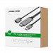 Ugreen USB to HDMI Digital AV Adapter Cable - видео кабел за прехвърляне на видео сигнал от iOS и Android чрез EzCast 9