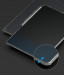 Ringke Invisible Defender ID Glass Tempered Glass 2.5D - калено стъклено защитно покритие за дисплея на Samsung Galaxy Tab S9 Plus, Tab S8 Plus, Tab S7 Plus, Tab S7 FE (прозрачен) 7