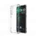 Wozinsky Anti Shock Durable Case - хибриден удароустойчив кейс за Samsung Galaxy S21 (прозрачен) 5