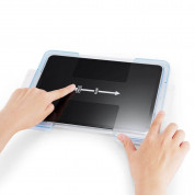 Spigen Oleophobic Coated Tempered Glass GLAS.tR for iPad Air 5 (2022), iPad Air 4 (2020), iPad Pro 11 (2020), iPad Pro 11 M1 (2021) 3