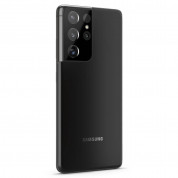 Spigen Optik Lens Protector for Samsung Galaxy S21 Ultra (black) 1