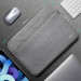 Ugreen Laptop Bag 13 - елегантна чанта за MacBook Pro 14 М1 (2021), MacBook Pro 13 и лаптопи до 14 инча (сив) 6