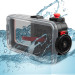 4smarts Active Pro Waterproof Case Dive Pro - универсален професионален водоустойчив калъф (до 60 метра) за смартфони до 6.9 инча (черен) 1