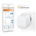 Elgato Eve Thermo 3 (Apple Home Kit) - безжичен сензор за управление на домашната темепература за iPhone, iPad и iPod Touch 3