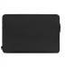 Incase Slim Sleeve Honeycomb Ripstop - текстилен калъф за MacBook Pro 16, Mаcbook Pro 15 и лаптопи до 16 инча (черен) 6
