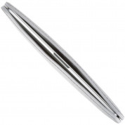 Incase Slim Sleeve Diamond Ripstop - текстилен калъф за MacBook Pro 16, Mаcbook Pro 15 и лаптопи до 16 инча (сив) 4