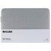 Incase Slim Sleeve Diamond Ripstop - текстилен калъф за MacBook Pro 16, Mаcbook Pro 15 и лаптопи до 16 инча (сив) 6