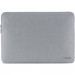 Incase Slim Sleeve Diamond Ripstop - текстилен калъф за MacBook Pro 16, Mаcbook Pro 15 и лаптопи до 16 инча (сив) 1