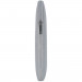 Incase Slim Sleeve Diamond Ripstop - текстилен калъф за MacBook Pro 16, Mаcbook Pro 15 и лаптопи до 16 инча (сив) 4
