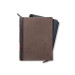 TwelveSouth BookBook V2 Leather Cover - уникален кожен калъф с отделение за Apple Pencil за iPad Pro 12.9 (2020) (кафяв) 1