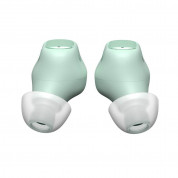 Baseus Encok WM01 TWS In-Ear Bluetooth Earphones (NGWM01-06) (green) 3