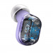 Baseus Encok WM01 TWS In-Ear Bluetooth Earphones (NGWM01-05) - безжични блутут слушалки със зареждащ кейс (лилав) 4