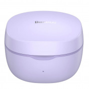 Baseus Encok WM01 TWS In-Ear Bluetooth Earphones (NGWM01-05) (purple) 4