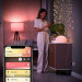 Philips Hue Smart Plug - умен контакт за безжично управляемо осветление за iOS и Android устройства  3
