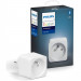 Philips Hue Smart Plug - умен контакт за безжично управляемо осветление за iOS и Android устройства  5