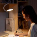 Baseus Comfort Reading Charging Uniform Light Hose Desk Lamp (DGYR-02) - настолна LED лампа с гъвкаво рамо (бяла светлина) 12
