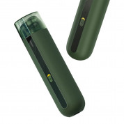 Baseus A2 Cordless Wireless Vacuum Cleaner (CRXCQA2-06) - преносима прахосмукачка с вградена презареждаема батерия (зелен) 3