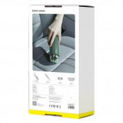 Baseus A2 Cordless Wireless Vacuum Cleaner (CRXCQA2-06) (green) 13