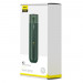 Baseus A2 Cordless Wireless Vacuum Cleaner (CRXCQA2-06) - преносима прахосмукачка с вградена презареждаема батерия (зелен) 13