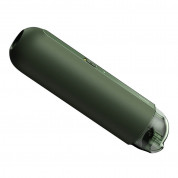 Baseus A2 Cordless Wireless Vacuum Cleaner (CRXCQA2-06) - преносима прахосмукачка с вградена презареждаема батерия (зелен) 2