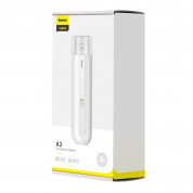 Baseus A2 Cordless Wireless Vacuum Cleaner (CRXCQA2-02) (white) 10