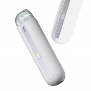 Baseus A2 Cordless Wireless Vacuum Cleaner (CRXCQA2-02) (white) 2