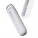Baseus A2 Cordless Wireless Vacuum Cleaner (CRXCQA2-02) - преносима прахосмукачка с вградена презареждаема батерия (бял) 3