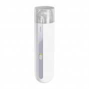 Baseus A2 Cordless Wireless Vacuum Cleaner (CRXCQA2-02) (white) 1