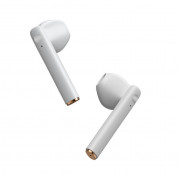 Baseus Encok W05 TWS In-Ear Bluetooth Earphones (NGW05-02) (white) 2