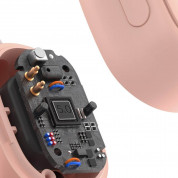Baseus Encok WM01 Plus TWS In-Ear Bluetooth Earphones (NGWM01P-04) (pink) 5