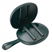 Baseus Encok W05 TWS In-Ear Bluetooth Earphones (NGW05-06) (green)