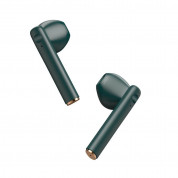 Baseus Encok W05 TWS In-Ear Bluetooth Earphones (NGW05-06) (green) 2