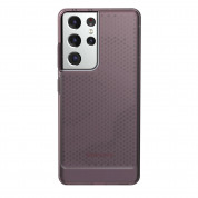 Urban Armor Gear Lucent Case for Samsung Galaxy S21 Ultra (dusty rose) 1