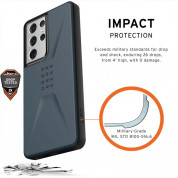 Urban Armor Gear Civilian Case for Samsung Galaxy S21 Ultra (mallard) 1
