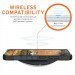 Urban Armor Gear Pathfinder Case - удароустойчив хибриден кейс за Samsung Galaxy S21 Ultra (тъмносин) 4