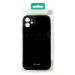 Jelly Case - силиконов (TPU) калъф за Samsung Galaxy A21s (черен) 5