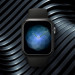 Ringke Bezel Styling - стоманена рамка с висока степен на защита за Apple Watch 44мм (сребрист) 7