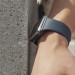 Ringke Bezel Styling - стоманена рамка с висока степен на защита за Apple Watch 44мм (златист) 7