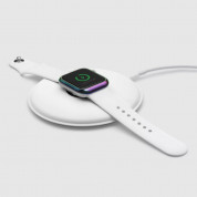 Ringke Bezel Styling - стоманена рамка с висока степен на защита за Apple Watch 44мм (златист) 3
