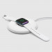 Ringke Bezel Styling - стоманена рамка с висока степен на защита за Apple Watch 44мм (златист) 4