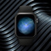 Ringke Bezel Styling - стоманена рамка с висока степен на защита за Apple Watch 44мм (черен) 3