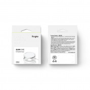 Ringke Slim Case Cover for Apple MagSafe for Apple Magsafe Charger (transparent) 9
