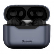 Baseus SIMU S1 Pro TWS ANC Headset (NGS1P-0A) (gray) 2