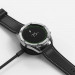 Ringke Bezel Styling Stainless Steel - рамка от неръждаема стомана с висока степен на защита за Samsung Galaxy Watch 3 45мм (сребрист) 4