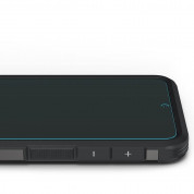 Spigen Neo FLEX Screen Protector - 2 броя защитно покритие с извити ръбове за целия дисплей на Samsung Galaxy S21 6