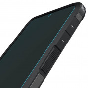 Spigen Neo FLEX Screen Protector for Samsung Galaxy S21 5