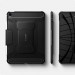 Spigen Rugged Armor Pro Case - хибриден удароустойчив кейс с поставка за iPad Air 5 (2022), iPad Air 4 (2020) (черен) 13