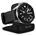 Spigen Watch Stand S352 - настолна поставка за Samsung Galaxy Watch 3 (черен) 1