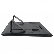 Nillkin Versatile Laptop Sleeve 14 inch 3in1 (gray) 2