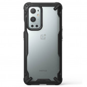 Ringke Fusion X for OnePlus 9 Pro (ash)